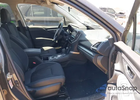 2020 Subaru Forester Premium z USA, uszkodzony, nr VIN JF2SKAGC1LH550145